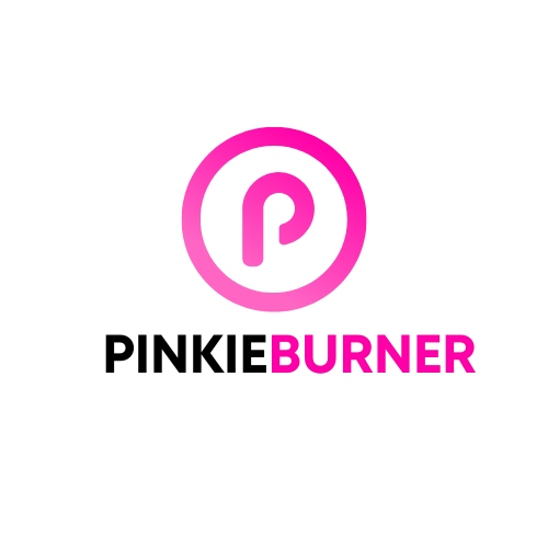 pinkieburner